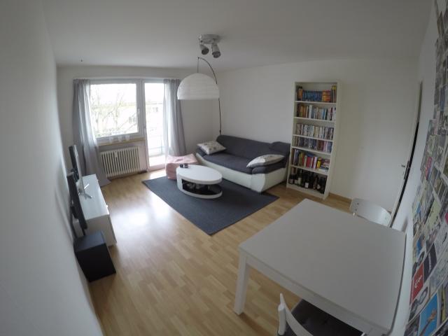 Rent a 3 rooms apartment in Zürich Flatfox