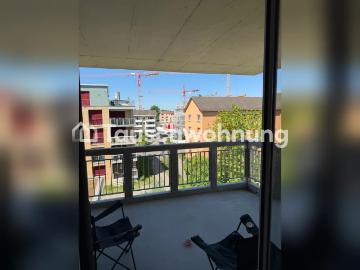 Rent a 3 ½ rooms apartment in Zürich Flatfox