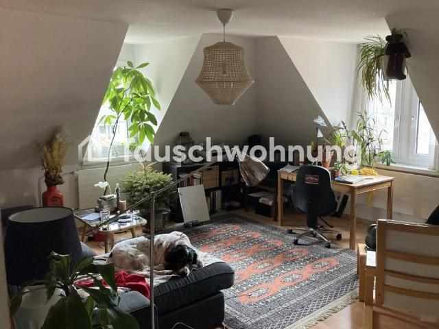 Rent a 3 ½ rooms apartment in Zürich Flatfox
