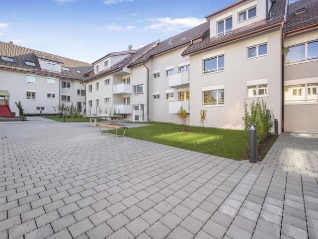 Rent a 3 ½ rooms apartment in Zürich Flatfox