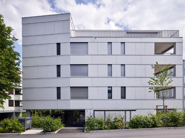 Rent a 3 ½ rooms apartment in Zürich Flatfox