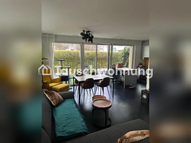 Rent a 3 rooms apartment in Zürich Flatfox