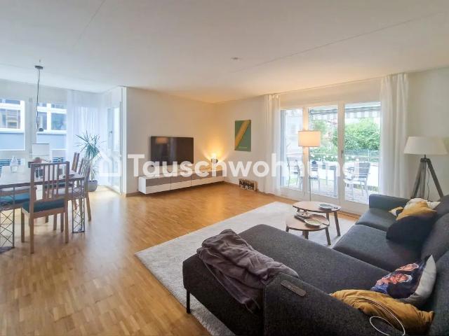 Rent a 3 ½ rooms apartment in Zürich Flatfox