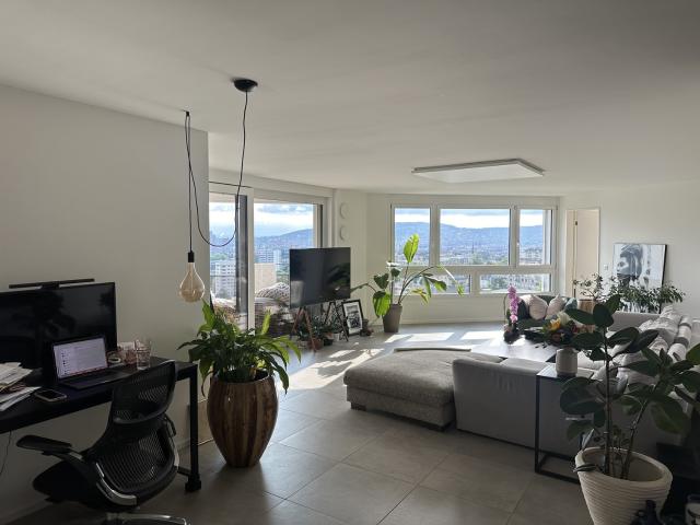 Rent a 3 ½ rooms apartment in Zürich Flatfox