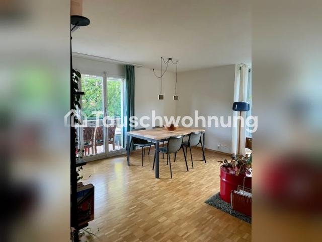 Rent a 3 ½ rooms apartment in Zürich Flatfox