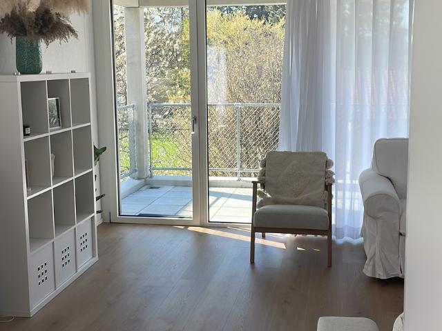 Rent a 3 ½ rooms apartment in Zurich Flatfox