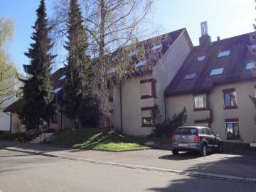 Rent a 3 ½ rooms apartment in Zürich Flatfox