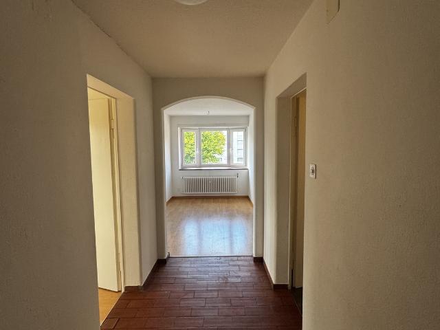 Rent a 3 ½ rooms apartment in Zurich Flatfox