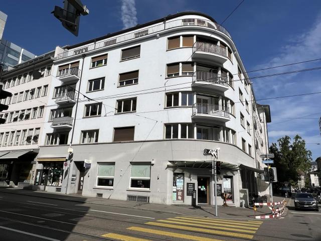 Rent a 3 rooms apartment in Zürich Flatfox