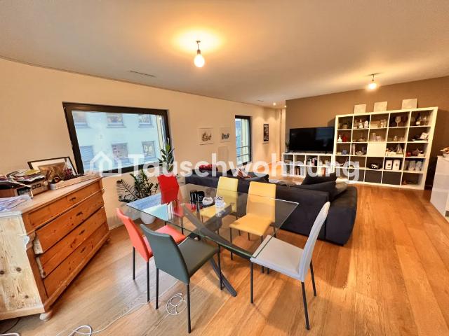 Rent a 3 ½ rooms apartment in Zürich Flatfox