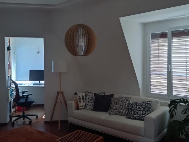 Rent a 3 ½ rooms apartment in Zürich Flatfox