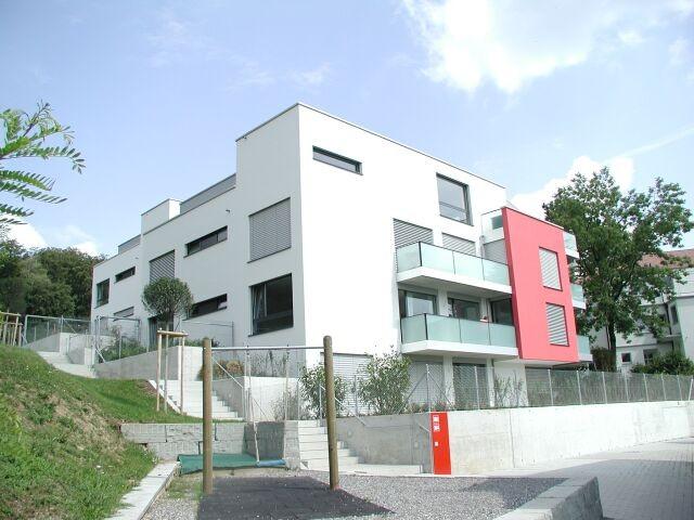 Rent a 3 ½ rooms apartment in Zürich Flatfox