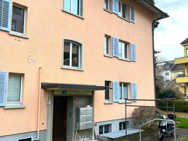 Rent a 3 rooms apartment in Zürich Flatfox