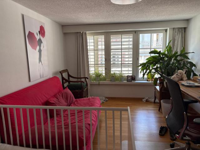 Rent a 3 ½ rooms apartment in Zürich Flatfox