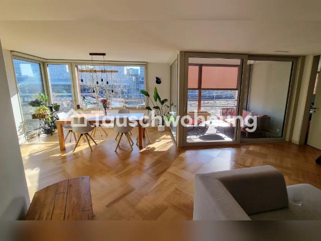 Rent a 3 ½ rooms apartment in Zürich Flatfox
