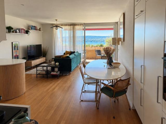 Rent a 3 ½ rooms apartment in Zurich Flatfox