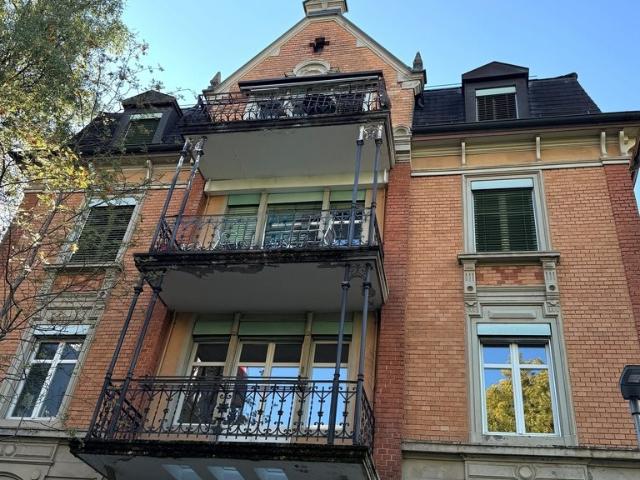 Rent a 3 rooms apartment in Zürich Flatfox