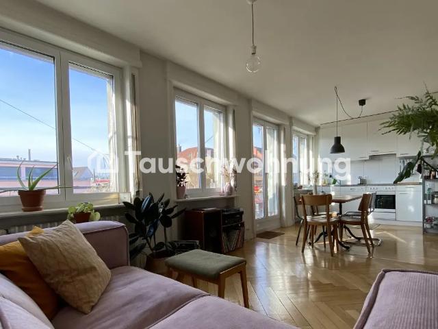 Rent a 3 rooms apartment in Zürich Flatfox