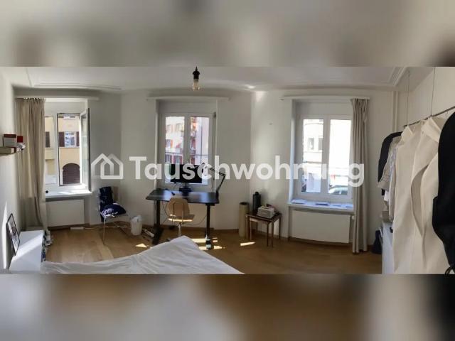 Rent a 3 rooms apartment in Zürich Flatfox