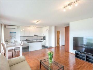 Rent a 3 ½ rooms apartment in Zürich Flatfox