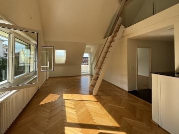 Rent a 3 ½ rooms apartment in Zürich Flatfox