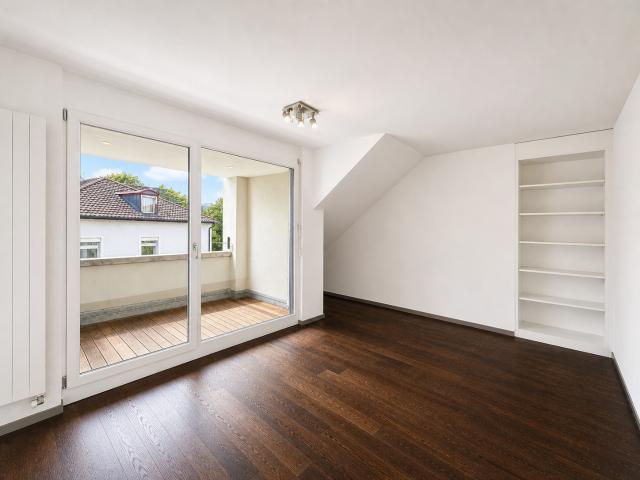 Rent a 3 ½ rooms apartment in Zürich Flatfox