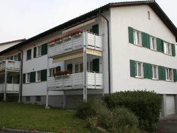 Rent a 3 rooms apartment in Zürich Flatfox