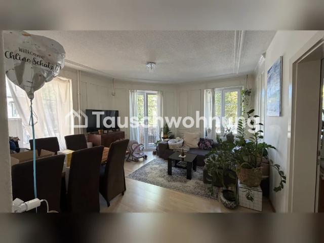 Rent a 3 ½ rooms apartment in Zürich Flatfox