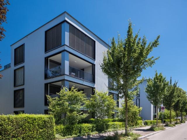Rent a 3 ½ rooms apartment in Zürich Flatfox