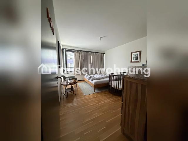 Rent a 4 ½ rooms apartment in Zürich Flatfox
