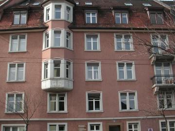 Rent a 3 ½ rooms apartment in Zürich Flatfox