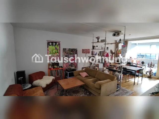 Rent a 3 ½ rooms apartment in Zürich Flatfox