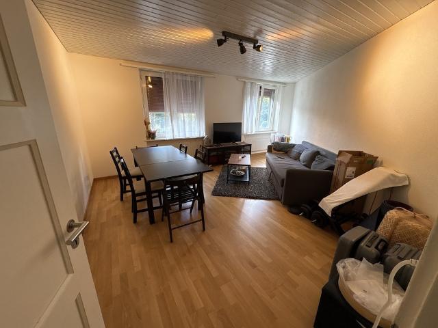 Rent a 3 rooms apartment in Zürich Flatfox