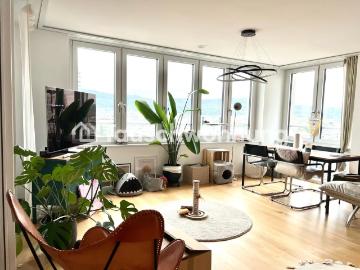 Rent a 3 ½ rooms apartment in Zürich Flatfox