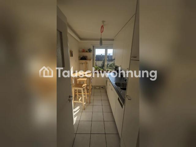 Rent a 3 ½ rooms apartment in Zürich Flatfox