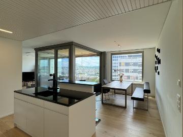 Rent a 3 ½ rooms apartment in Zürich Flatfox