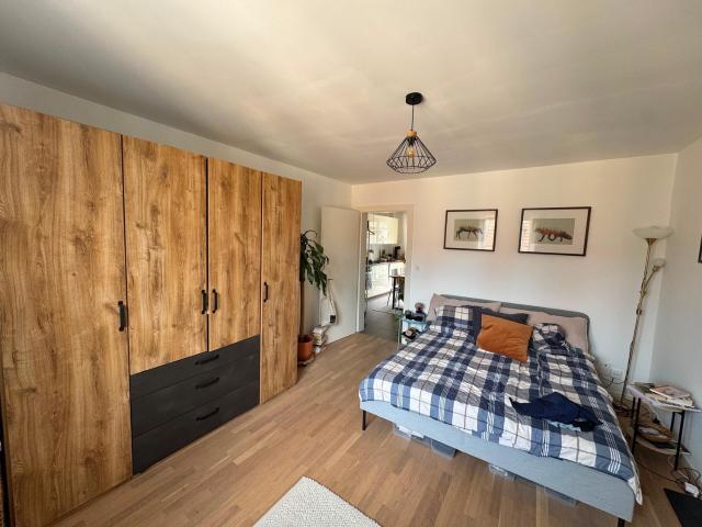 Rent a 3 ½ rooms apartment in Zürich Flatfox