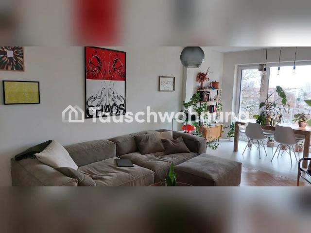 Rent a 3 ½ rooms apartment in Zürich Flatfox