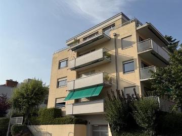 Rent a 3 ½ rooms apartment in Zürich Flatfox
