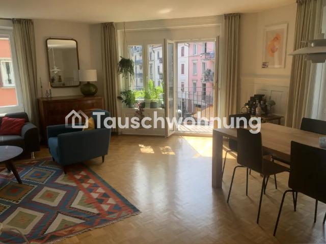 Rent a 3 rooms apartment in Zürich Flatfox
