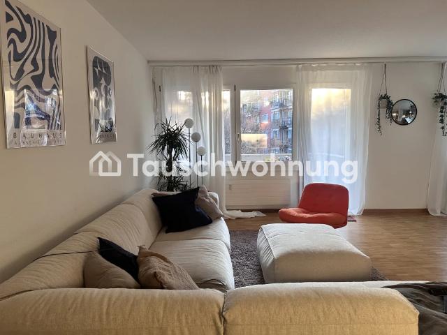 Rent a 3 ½ rooms apartment in Zürich Flatfox