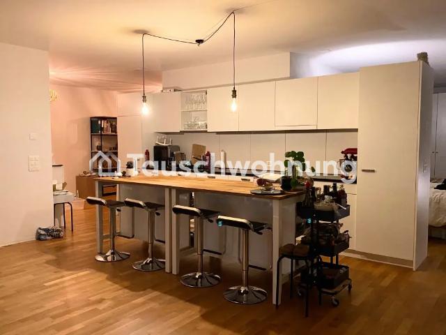Rent a 3 ½ rooms apartment in Zürich Flatfox