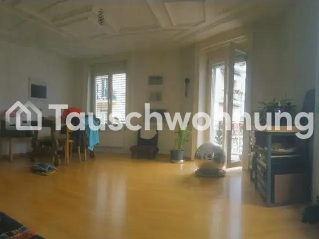 Rent a 3 ½ rooms apartment in Zürich Flatfox
