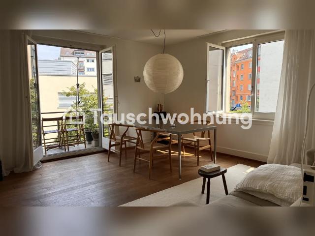 Rent a 3 rooms apartment in Zürich Flatfox
