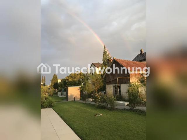 Rent a 3 ½ rooms apartment in Zürich Flatfox
