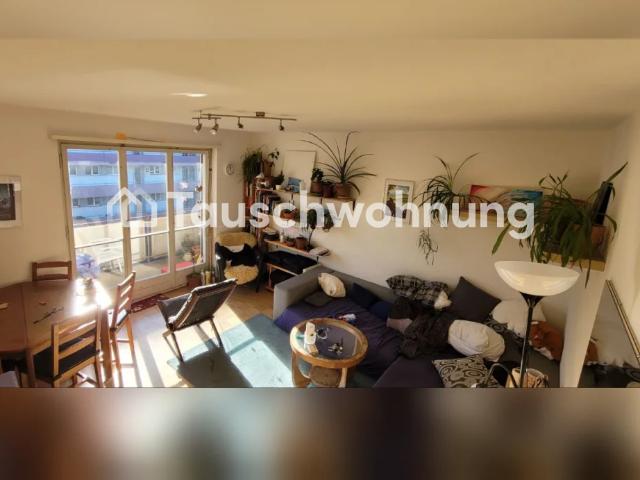 Rent a 3 ½ rooms apartment in Zürich Flatfox