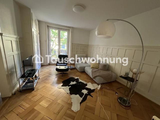 Rent a 3 ½ rooms apartment in Zürich Flatfox