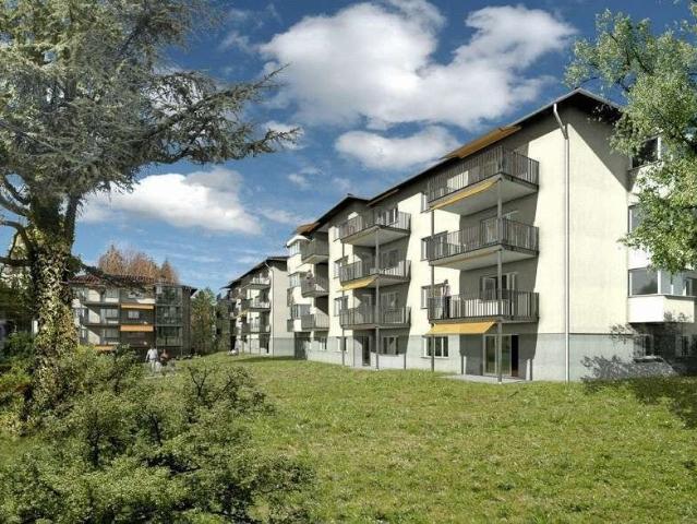 Rent a 3 rooms apartment in Zürich Flatfox