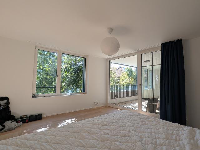 Rent a 3 ½ rooms apartment in Zurich Flatfox