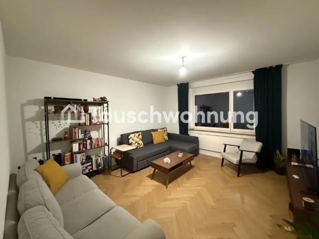 Rent a 3 ½ rooms apartment in Zürich Flatfox
